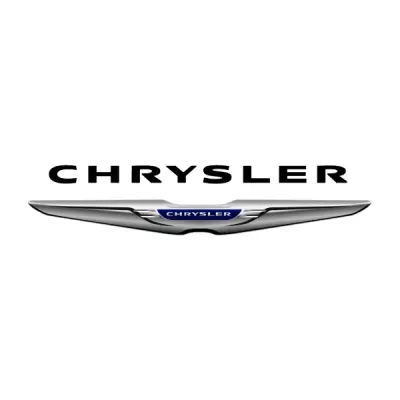Chrysler Logo