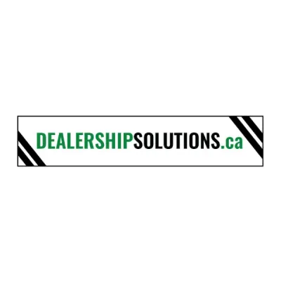 DealershipSolutions Logo