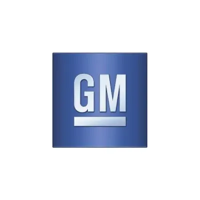 GM Logo