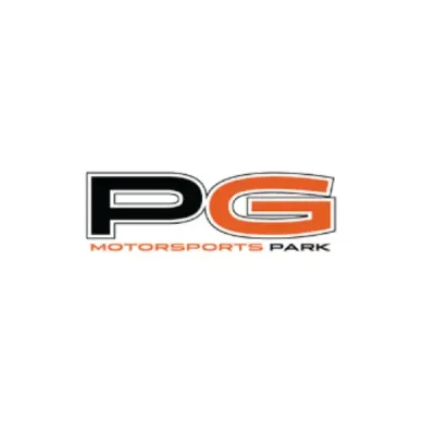 PGMotor Logo