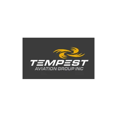 Tempest Logo