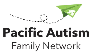 Pacific Autism Family Network